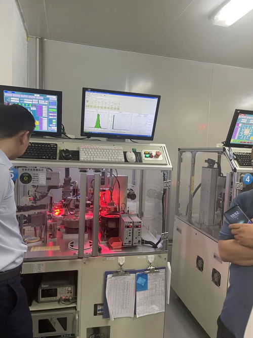 攜手共進，探索電子行業(yè)新機遇