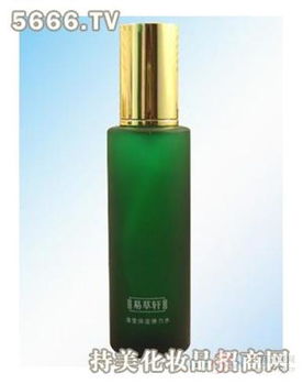 佰詩露化妝品 最新產品展示與用戶口碑解析