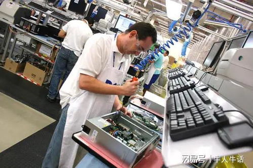 美國電腦市場新霸主 本土品牌逆襲，超越聯想與蘋果勇奪銷量冠軍