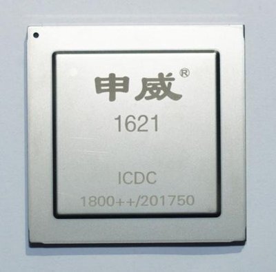 國產化需求井噴，捷世智通承接申威芯片市場化，深耕軍工與政府行業