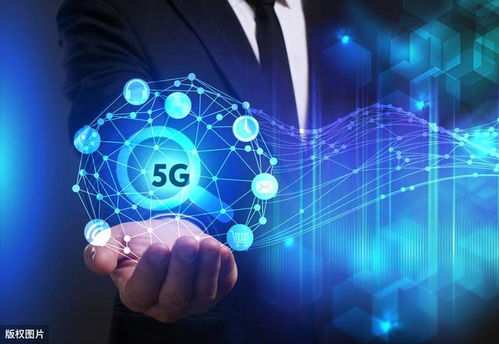 5G時(shí)代下的互聯(lián)網(wǎng)游戲服務(wù) 不可錯(cuò)過的藍(lán)海市場(chǎng)